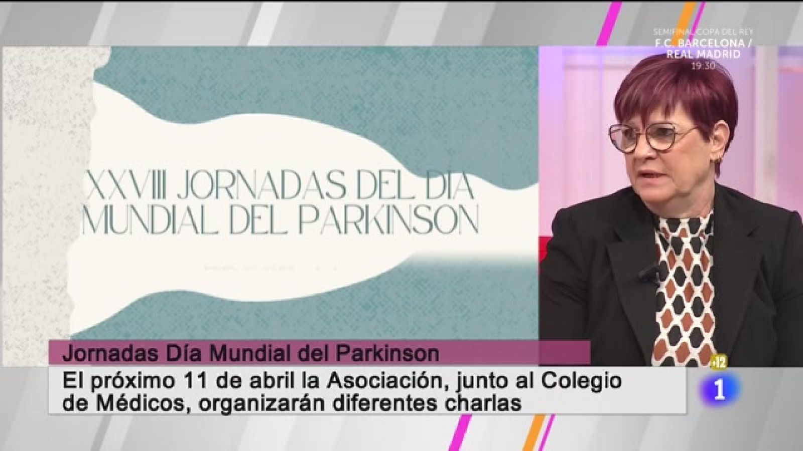 Cerca de ti - 05/04/2023