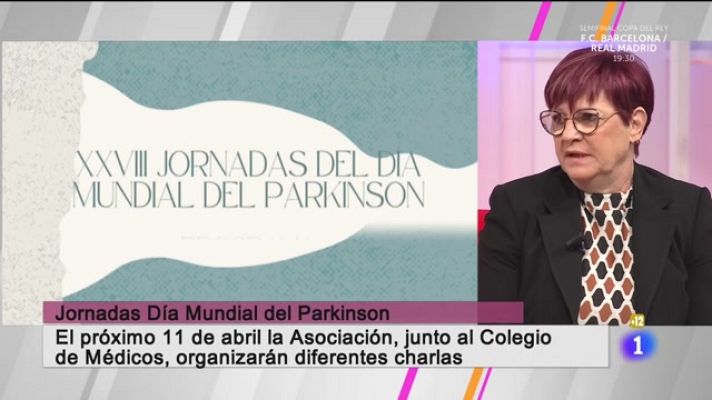 Cerca de ti - Cerca de ti - 05/04/2023