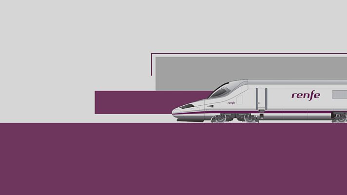 Noticias Andalucía - Más trenes para el puente de Semana Santa