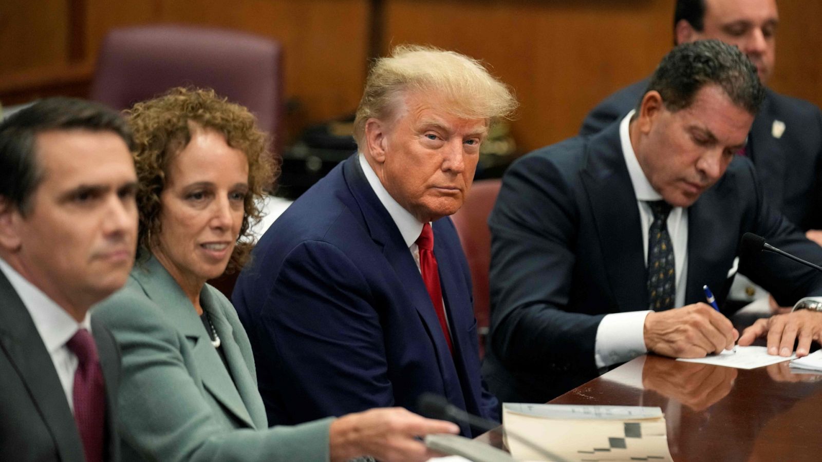 Telediario - 15 horas - 05/04/23 - Lengua de signos - ver ahora