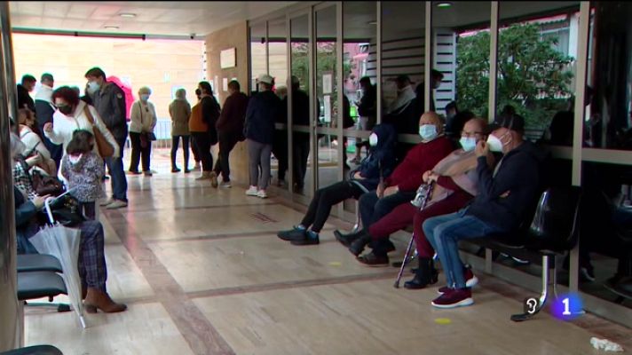 Telecanarias - Canarias en 2' - 05/04/2023