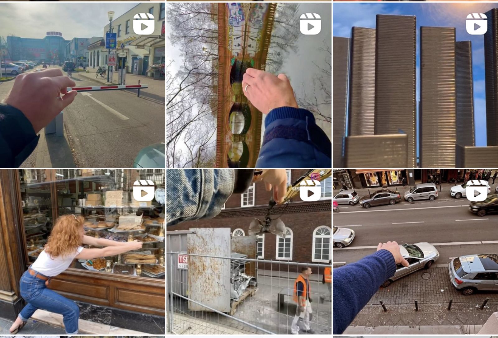 Cámara abierta - Especial Semana Santa con: Havalina en Música conectada; la galería digital del Museo Thyssen; y en Perfiles, el reportero Paco Torres - ver ahora