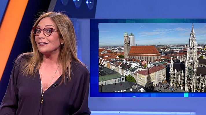 Saber y ganar - Saber y ganar - 05/04/23