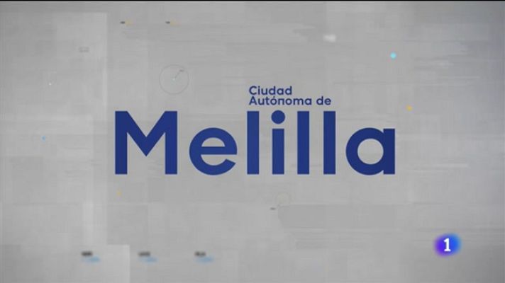 Noticias de Melilla - La noticia de Melilla 05/04/2023