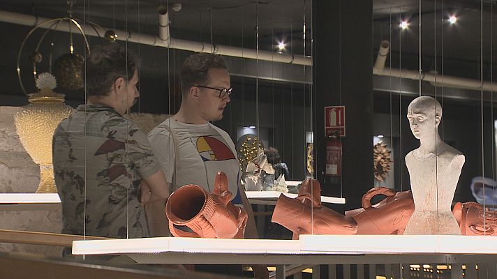 Noticias Andalucía - 'Maestros del Futuro' en Sevilla