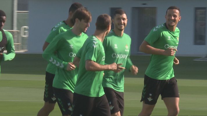 Noticias Andalucía - Primera División