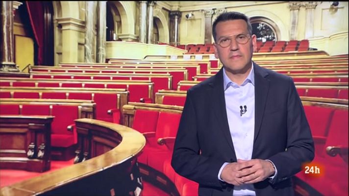 El Vespre - El Vespre - 05/04/2023