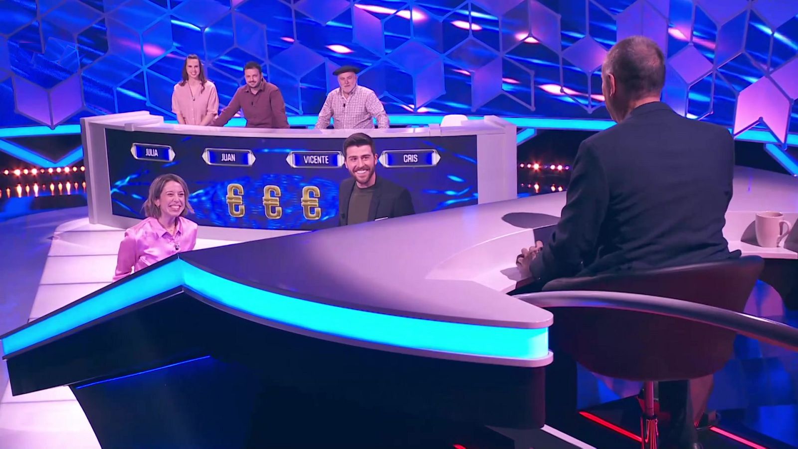 El cazador - Programa 695 - ver ahora