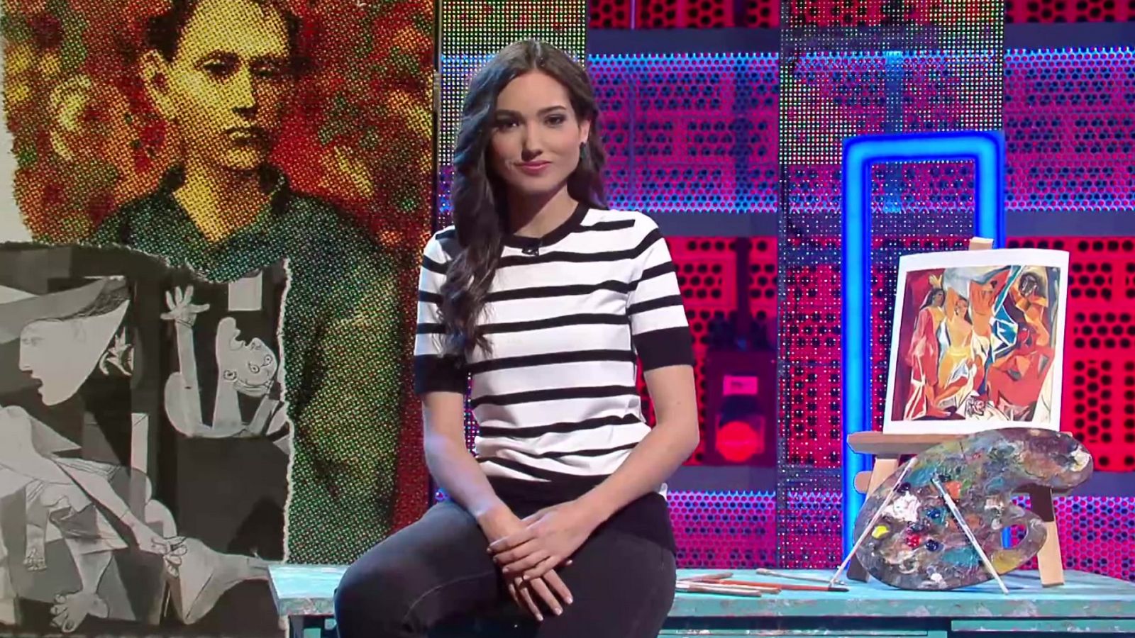 Culturas 2 - 50 años sin Picasso - ver ahora