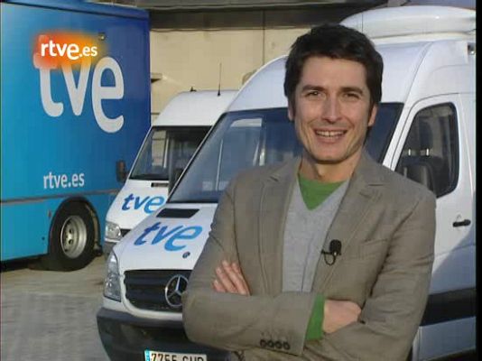 Premios Goya - Porra de Goya de Carlos del Amor