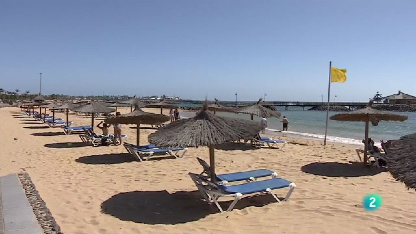 Telecanarias 2 - 05/04/2023