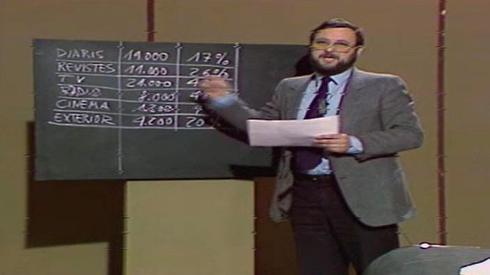 Xerrada - Comunicació: Publicitat i propaganda