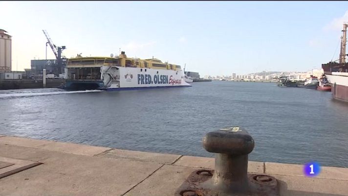 Telecanarias - Telecanarias - 06/04/2023