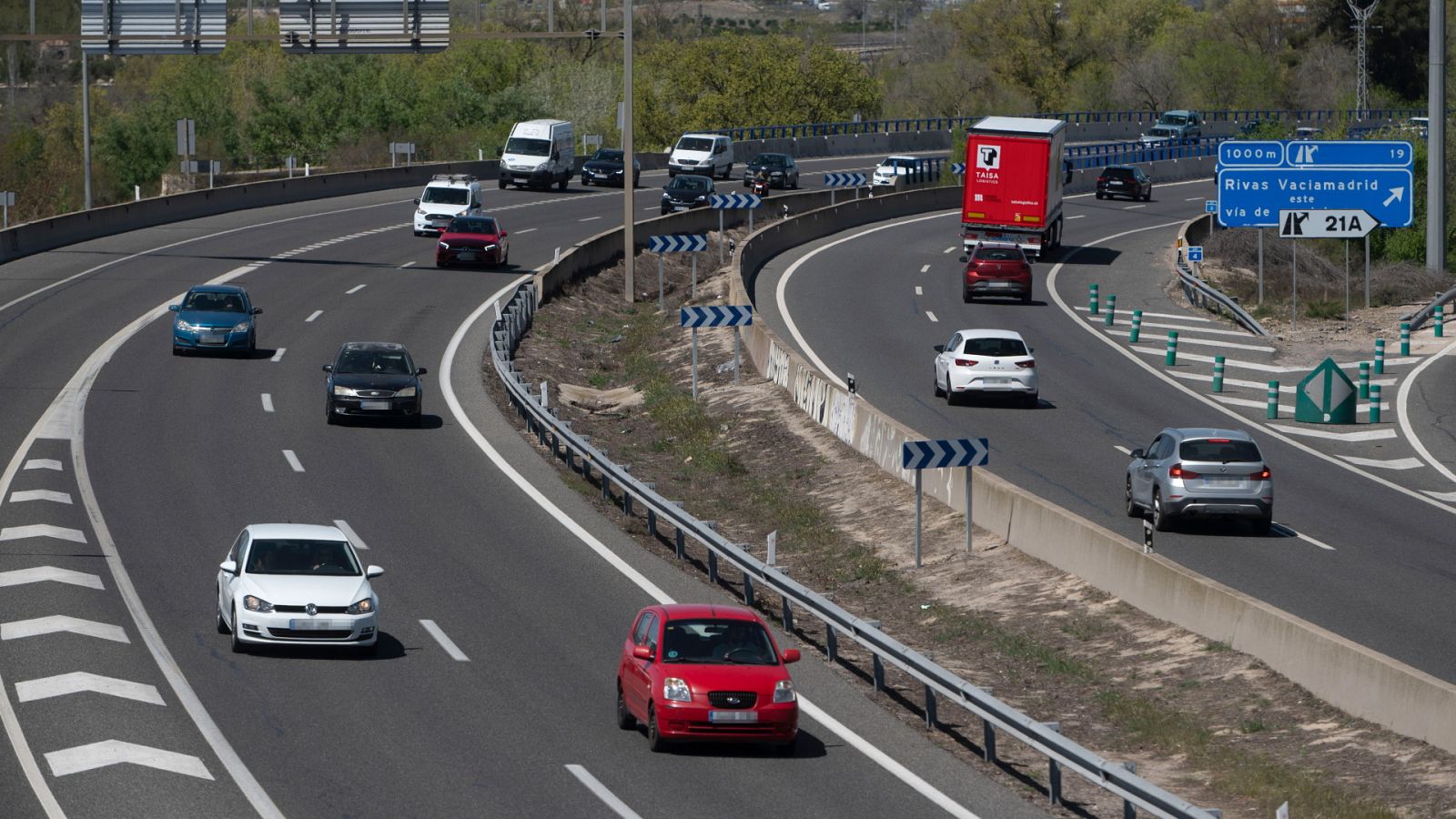 Telediario - 15 horas - 06/04/23 - Lengua de signos - ver ahora