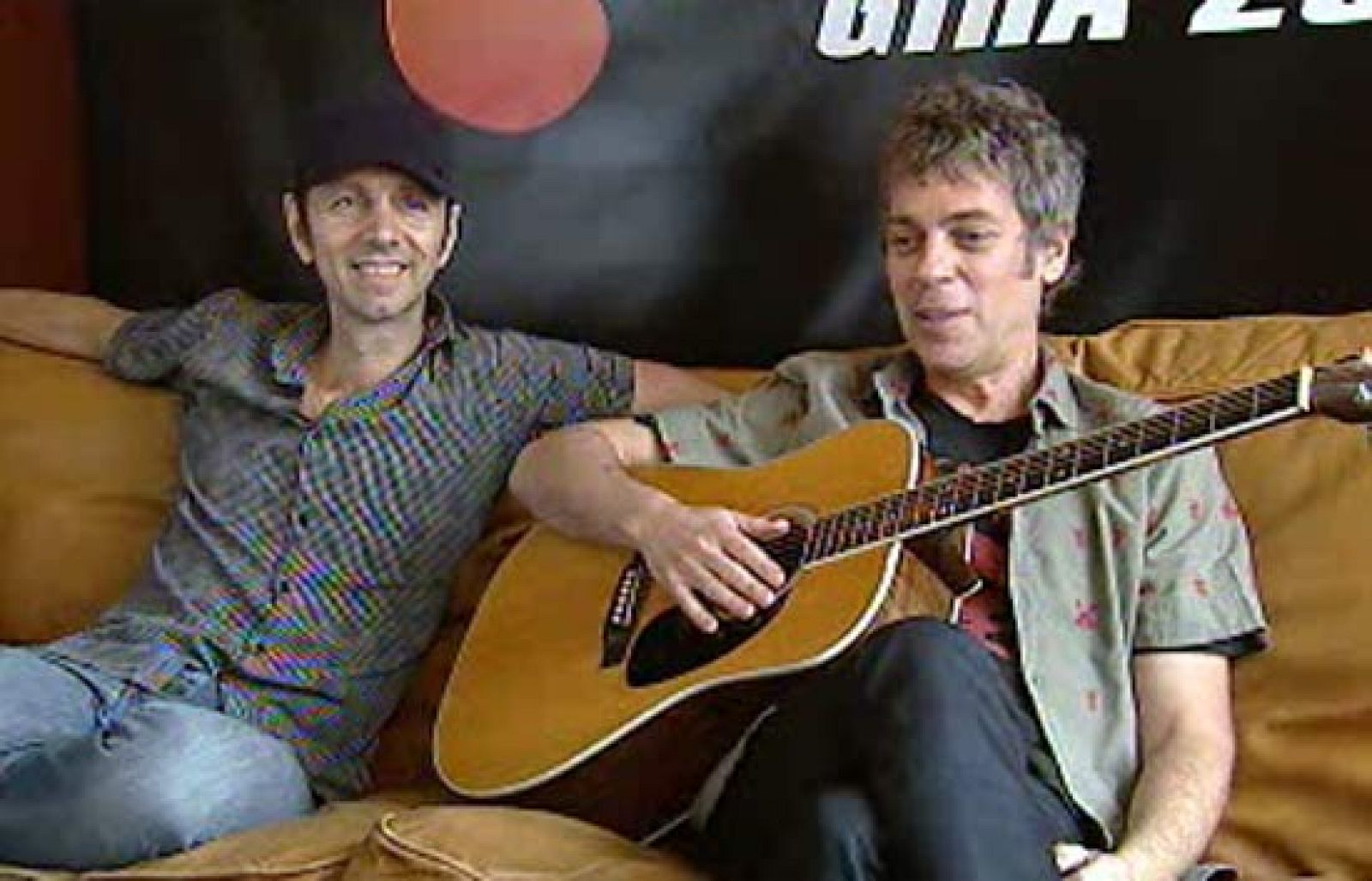 El retorno de Tequila | Ver