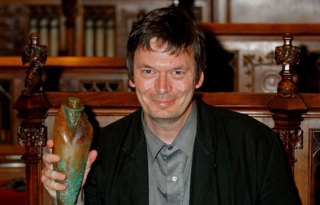 La 2 Noticias - Semana de Novela Negra en barcelona