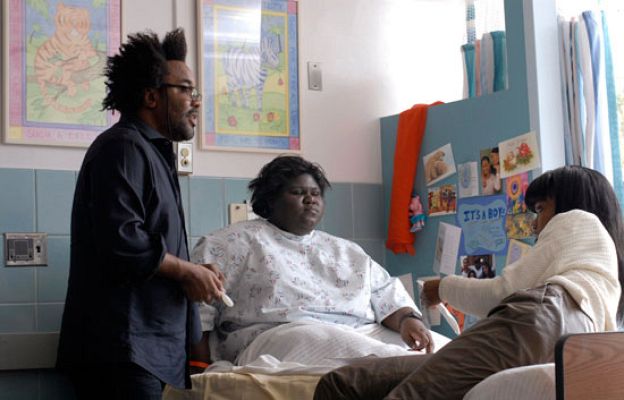 La 2 Noticias - Llega a las pantallas 'Precious'