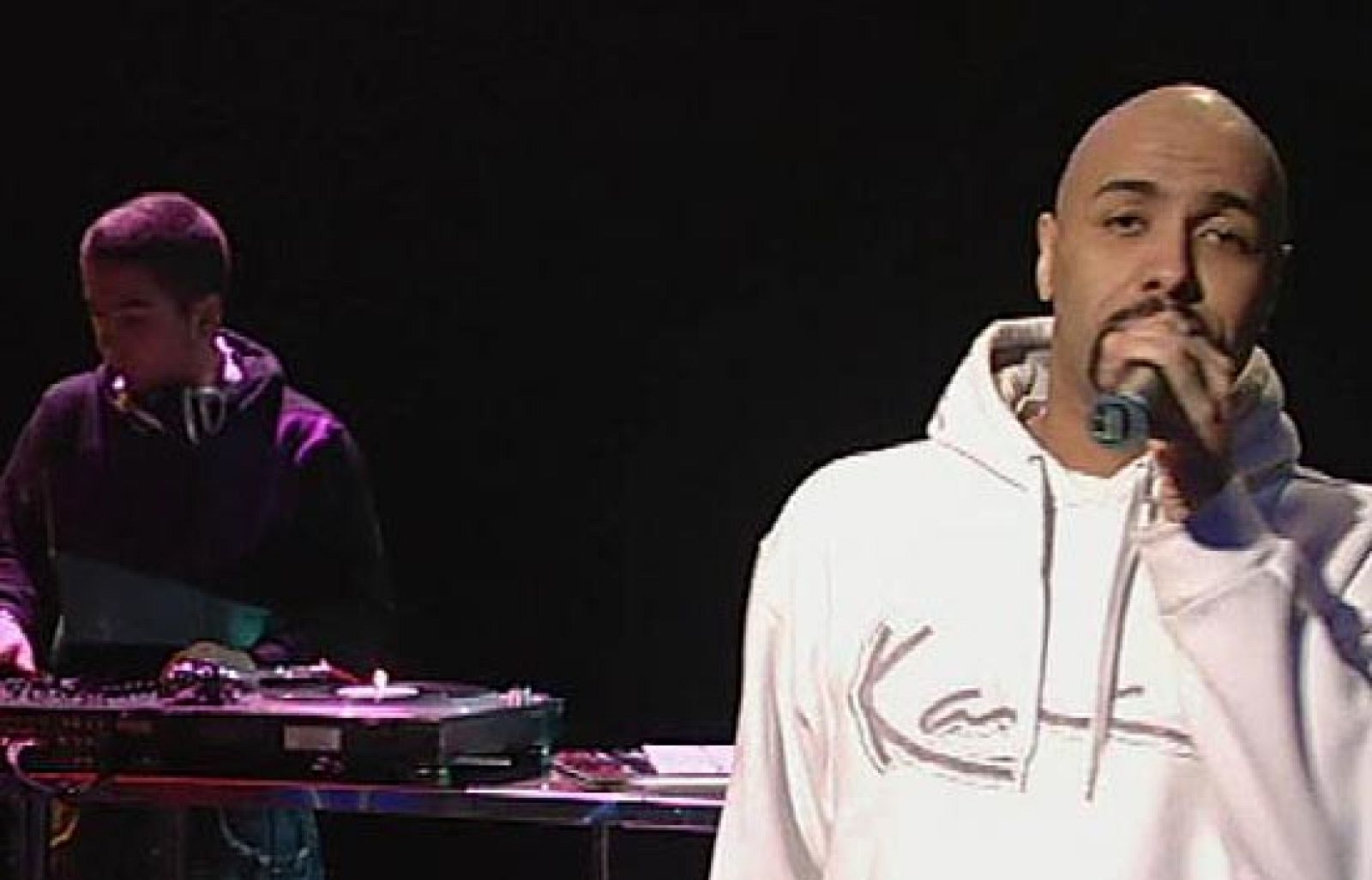 El Chojín - Desayuno de oración en Washington | Ver