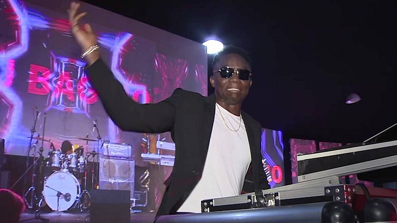 Nigeria, protagonista de la XII edición del proyecto Vis a Vis de Casa África | Ver