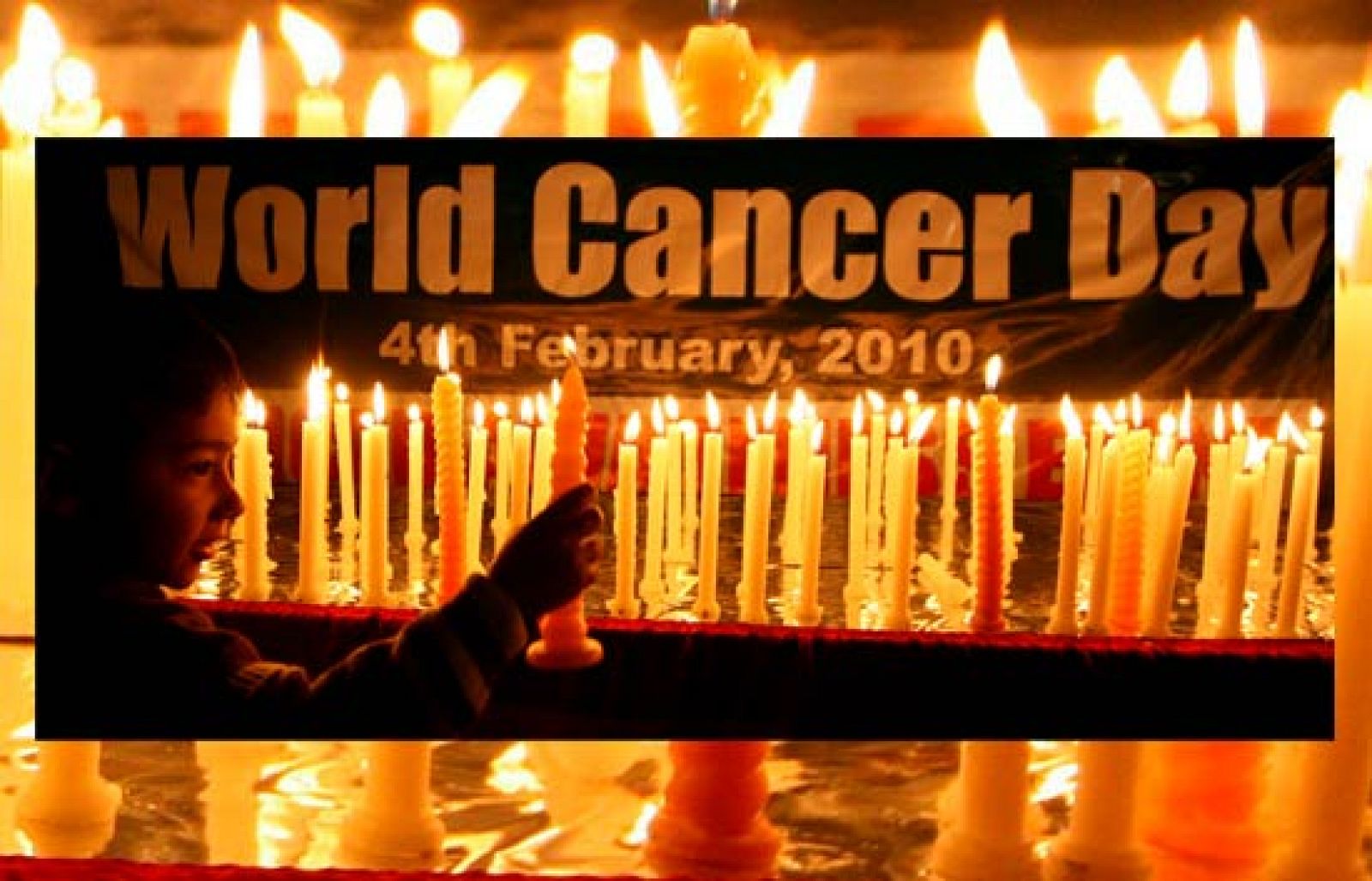 Se celebra el Día Mundial contra el cáncer - Ciencia y tecnología en Rtve.es | Ver