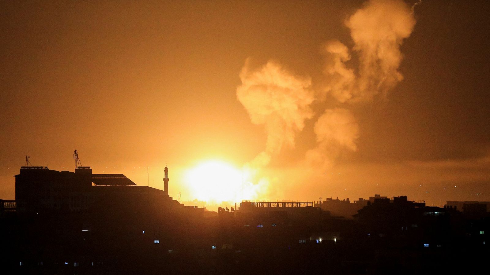 Telediario Internacional - 06/04/23 - ver ahora