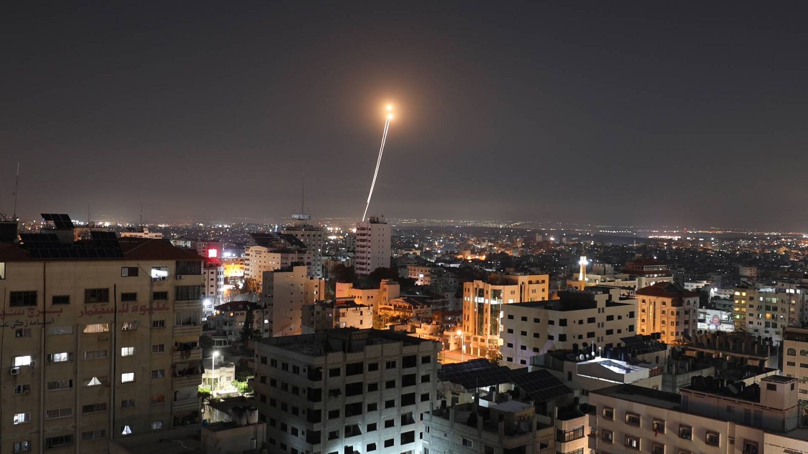 Telediario Matinal en cuatro minutos - 07/04/23