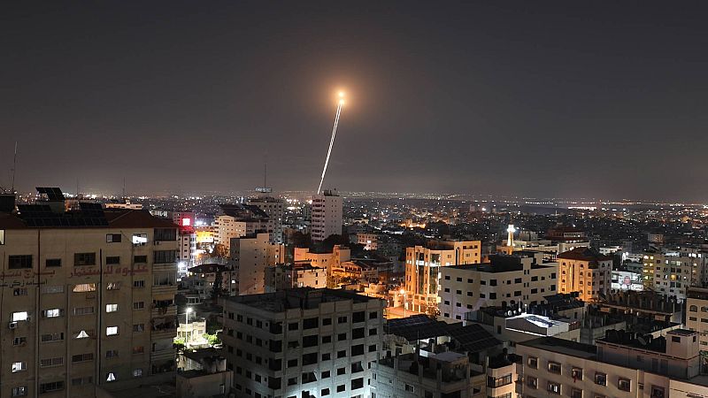 Telediario Matinal en cuatro minutos - 07/04/23