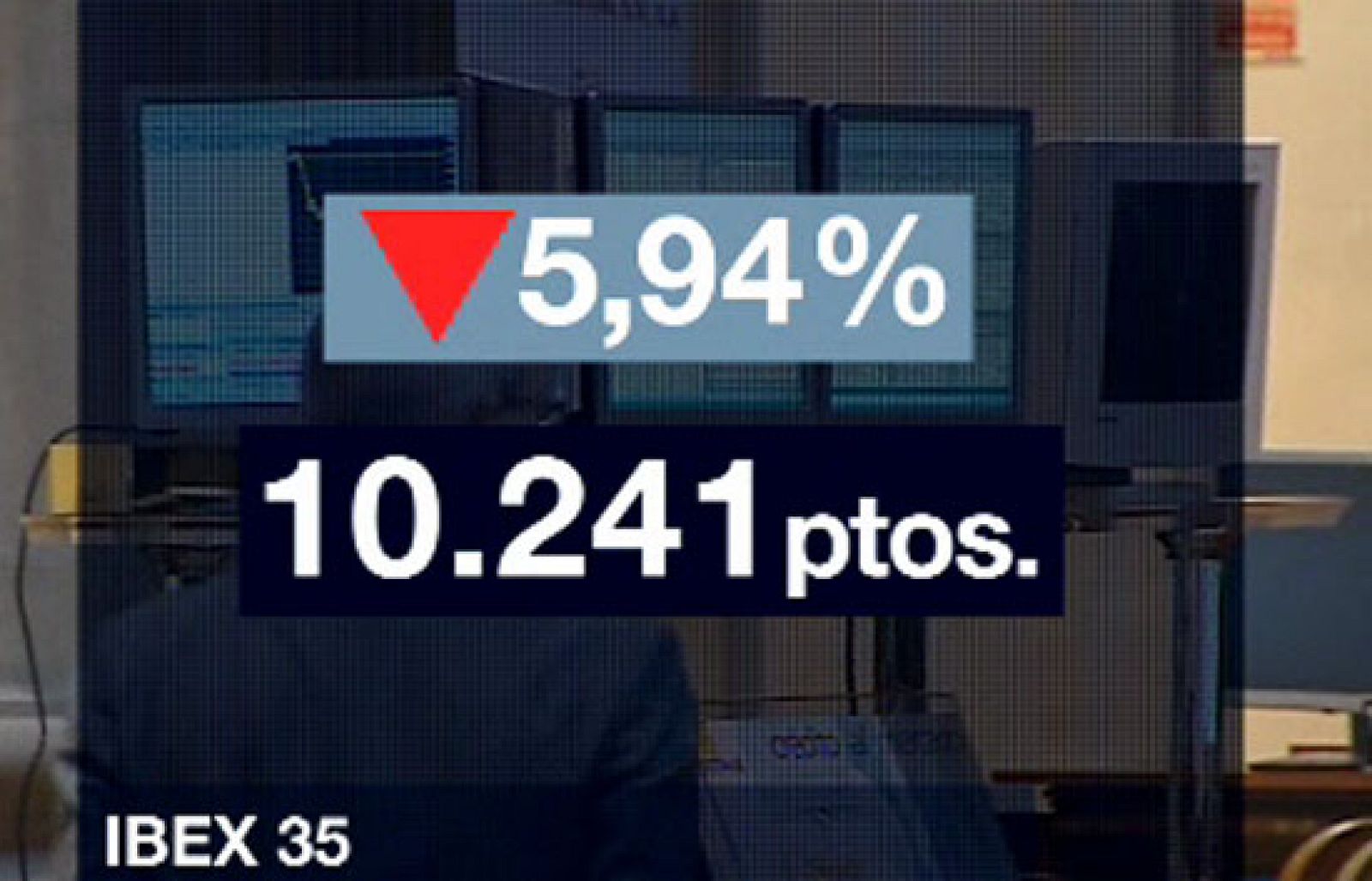 Telediario 2 en cuatro minutos - 04/02/10 | Ver