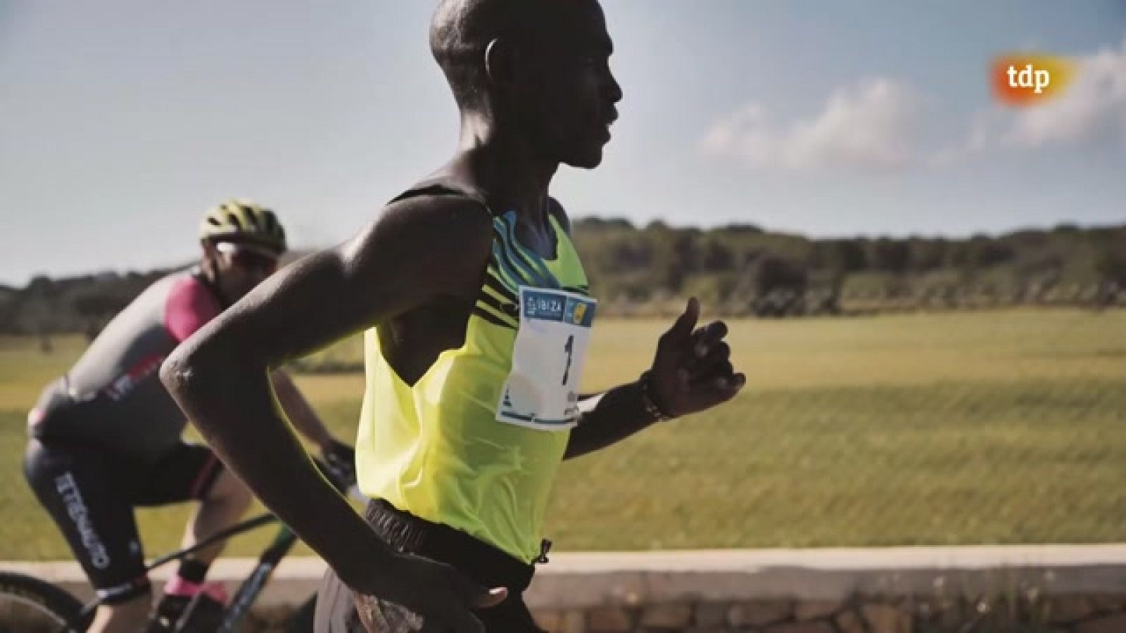 Atletismo - Ibiza Maratón - ver ahora