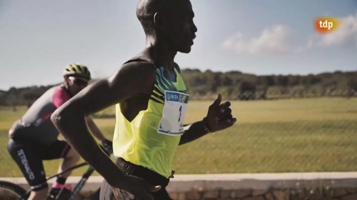 Atletismo - Ibiza Maratón