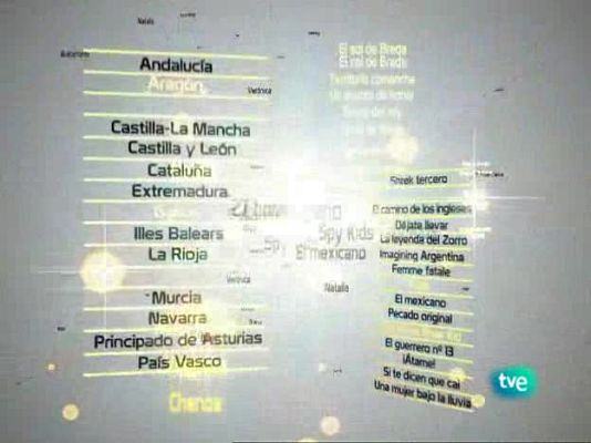 La lista - La lista - 04/02/10