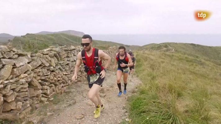 Carreras de montaña - Trail del Nord 2023