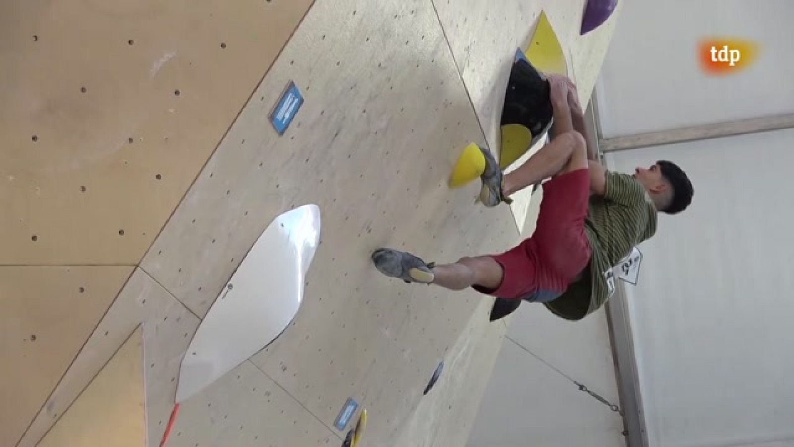 Escalada Copa de España y Esquí de Montaña Campeonato de España parejas de Skimo - ver ahora