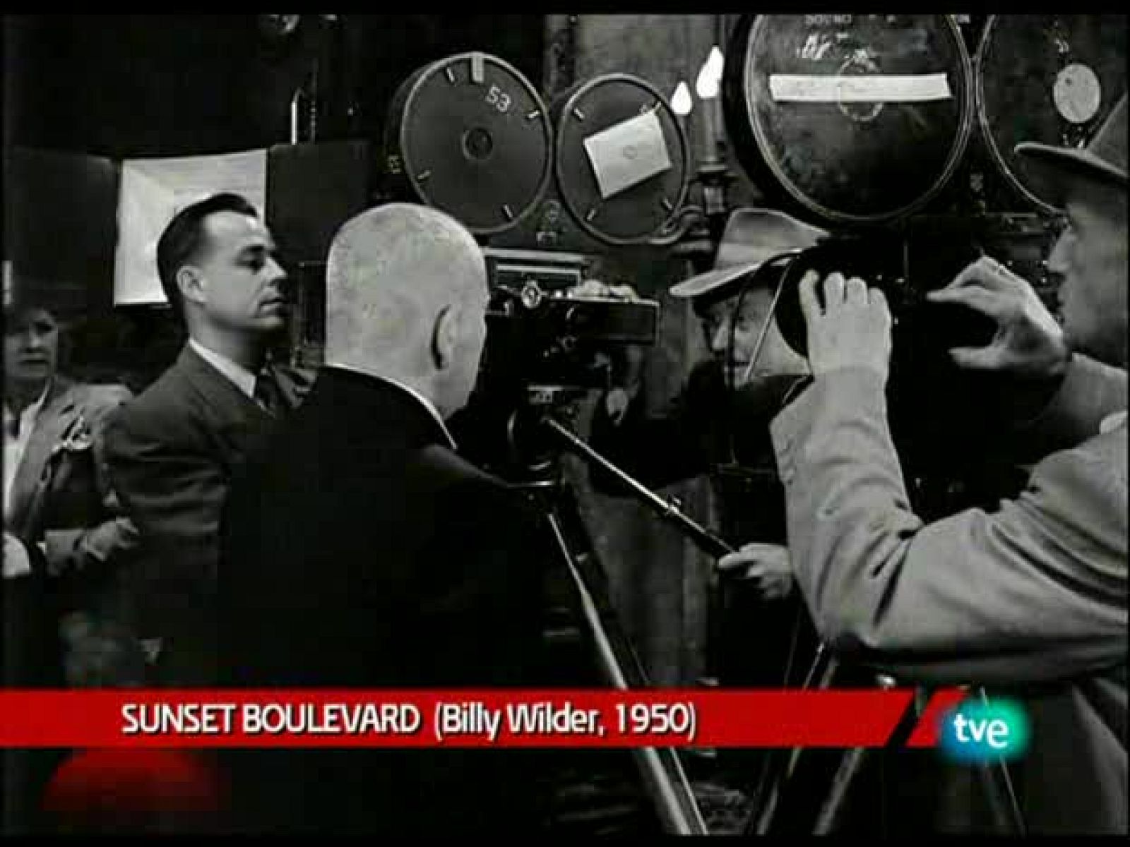 Días de cine - 04/02/10 - Días de cine | Ver
