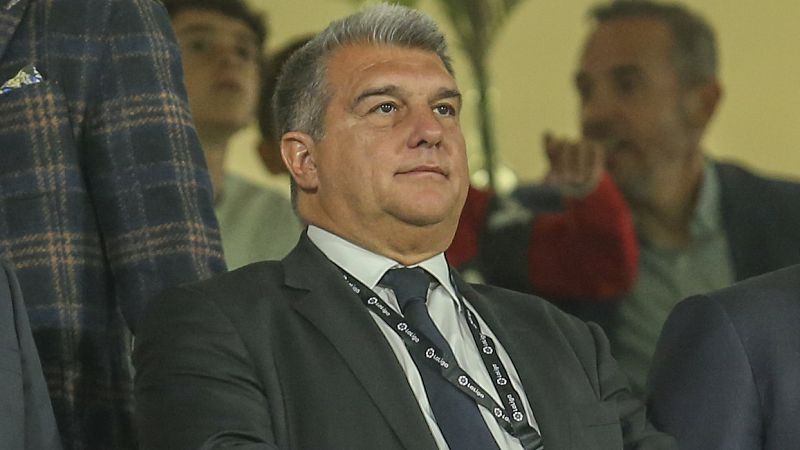 El Barça pide "responsabilidad" a la UEFA y a la FIFA por el 'caso Negreira'