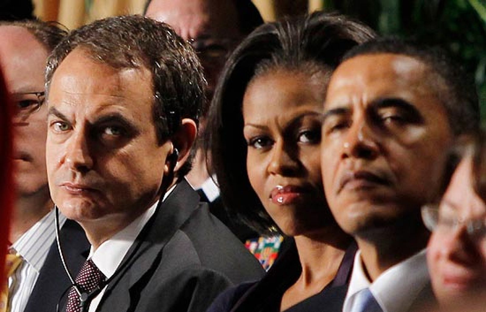 Telediario en cuatro minutos (05/02/2010)