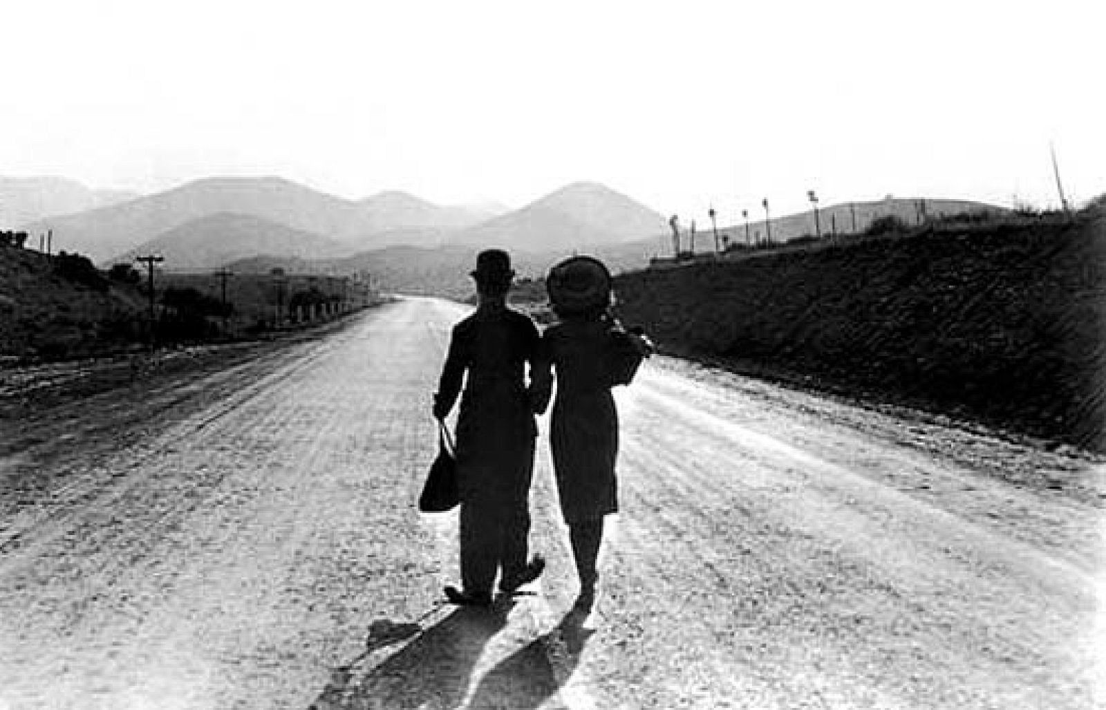 Días de cine - La secuencia - Santiago Zannou, 'Tiempos modernos' | Ver