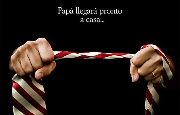 Días de cine - 'El padrastro'