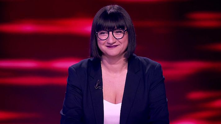 El cazador - Programa 697