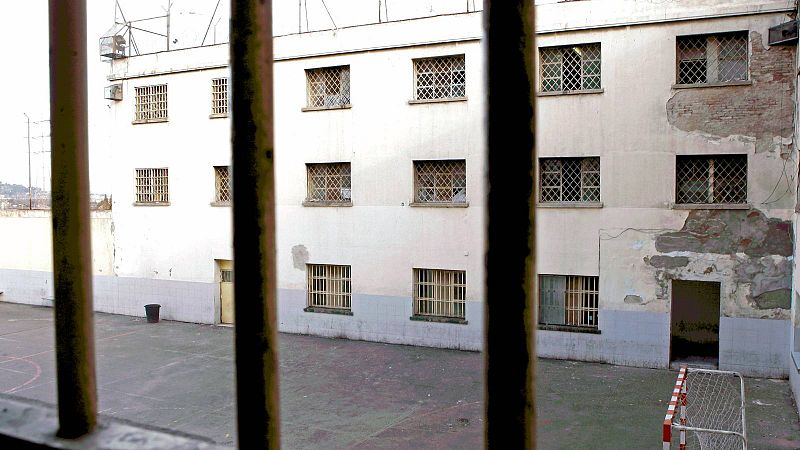 Reinserción: RTVE entra en la prisión de Quatre Camins | Ver