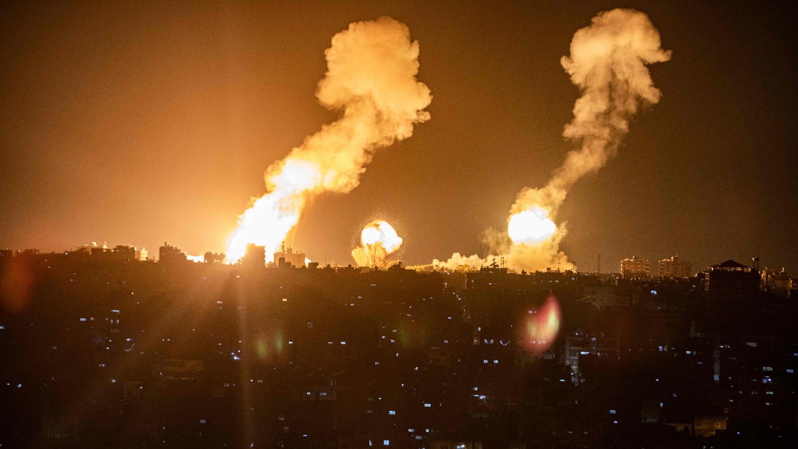 Telediario - 21 horas - 07/04/23 - Lengua de signos - ver ahora