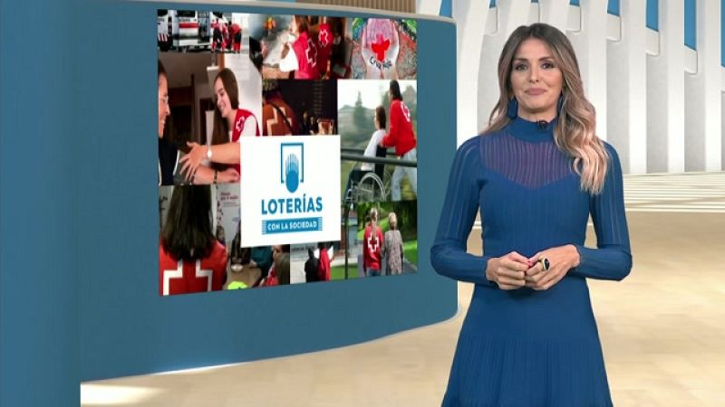 La suerte en tus manos - 07/04/2023 - Ver ahora