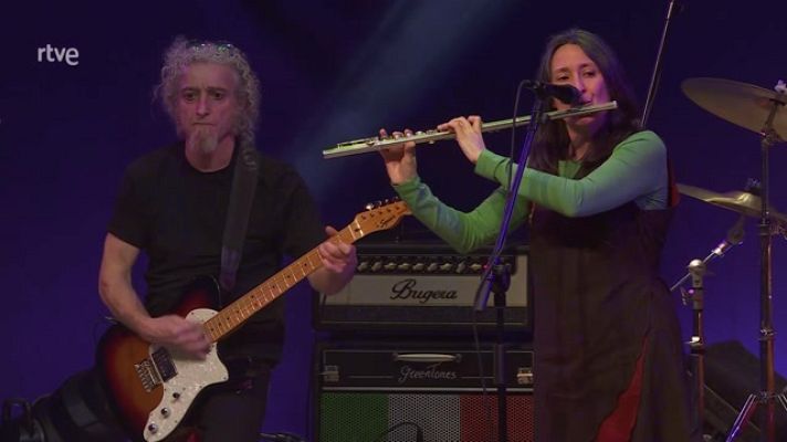 Las noches del Monumental - St. Patrick's Day is Monumental