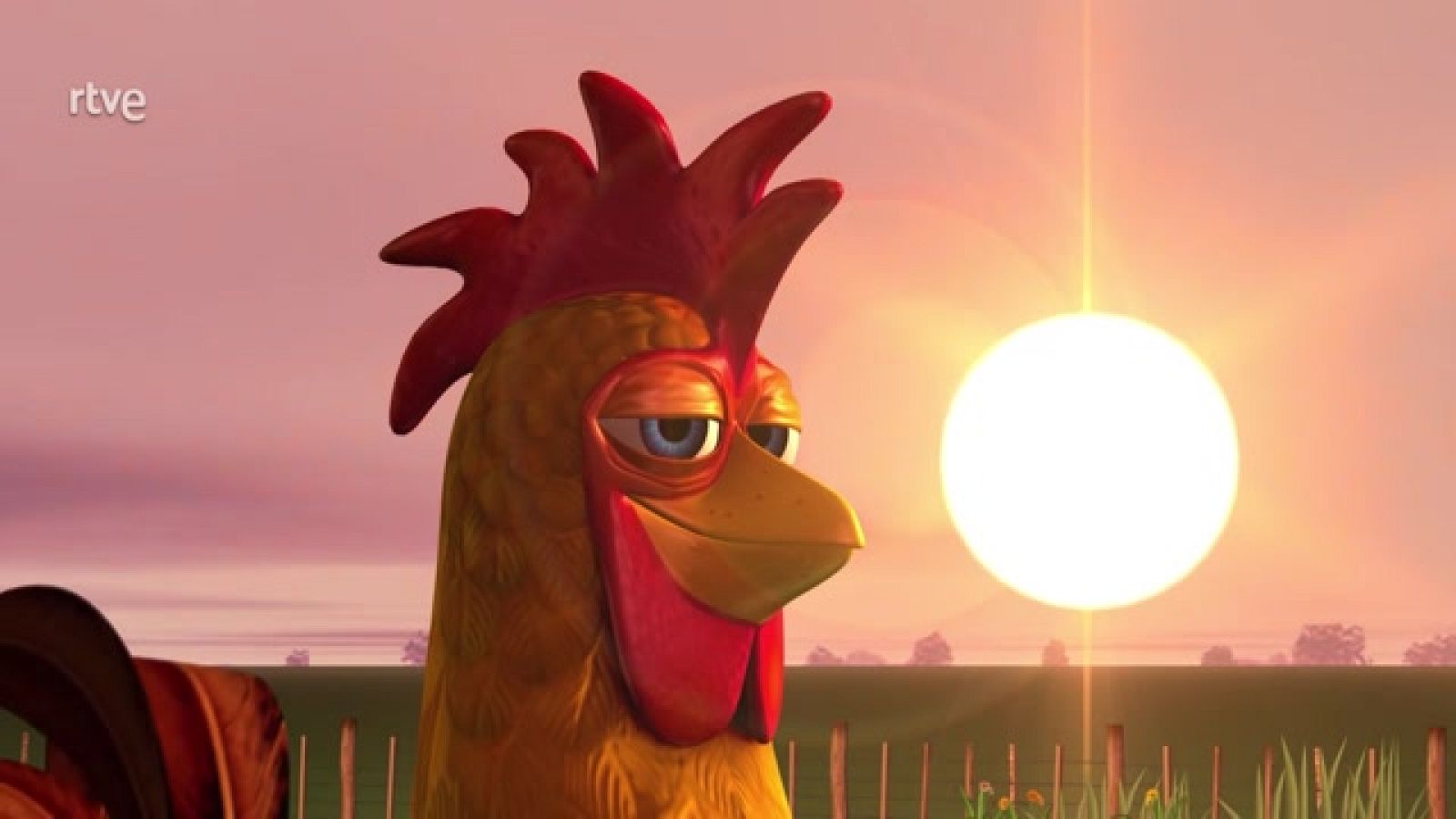 La Granja de Zenón - Bartolito - El Reino Infantil | Ver