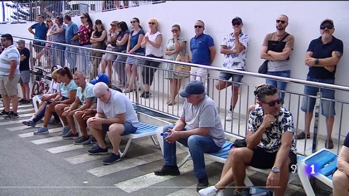 Telecanarias - Telecanarias - 08/04/2023