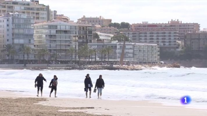 L'Informatiu - L'Informatiu - 08/04/2023