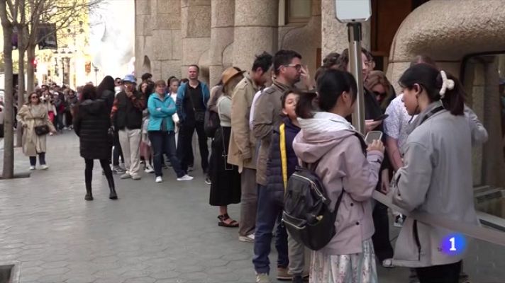 L'Informatiu - Turisme de proximitat a la Setmana Santa