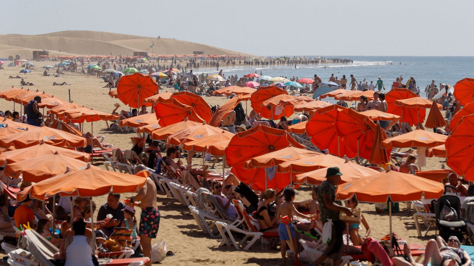 Telediario - 15 horas - 08/04/23 - Lengua de signos - ver ahora