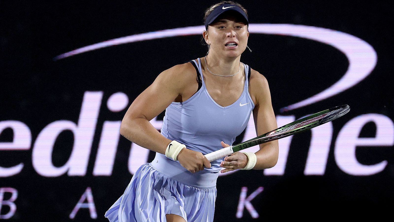 Badosa cae ante Pegula y se despide de Charleston - ver ahora