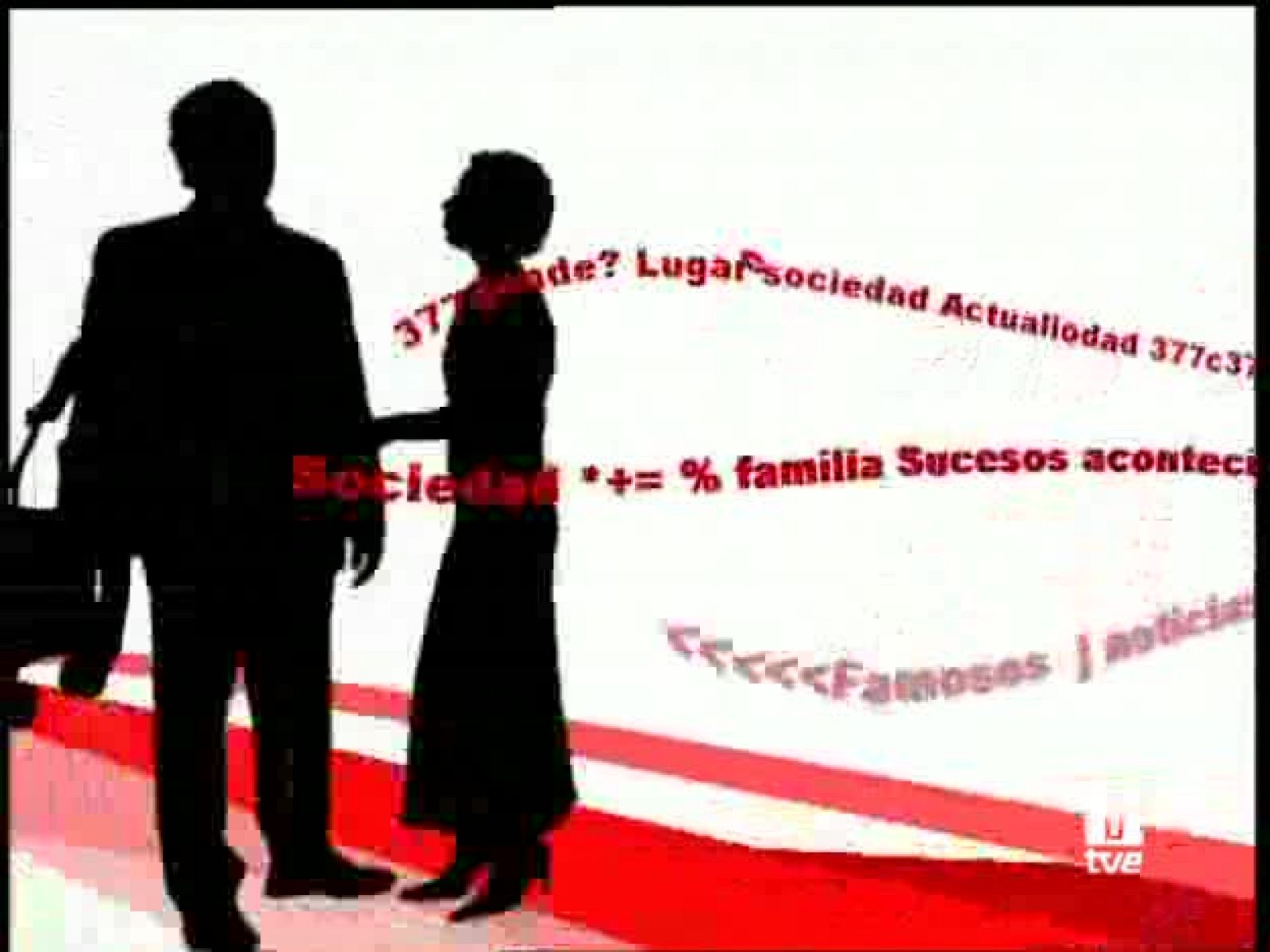 Gente - 07/05/08 - Gente | Ver